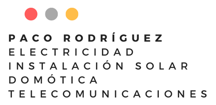 Logo de Luminica Instalaciones